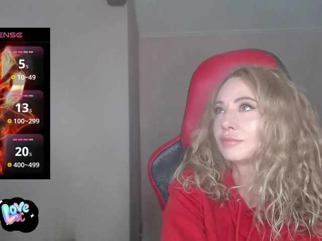 ---II--- on BongaCams 