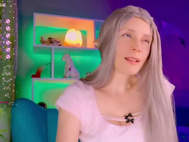 Offline -Fresh- on BongaCams