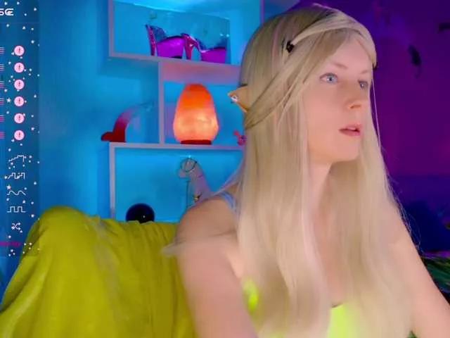 Offline -Fresh- on BongaCams