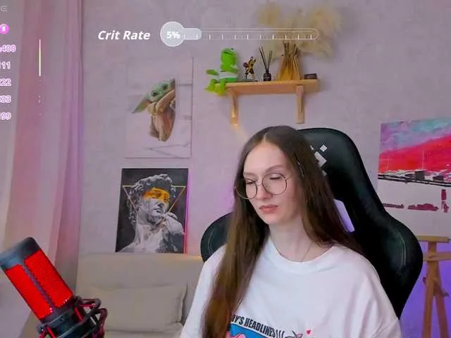 -Lovely on BongaCams