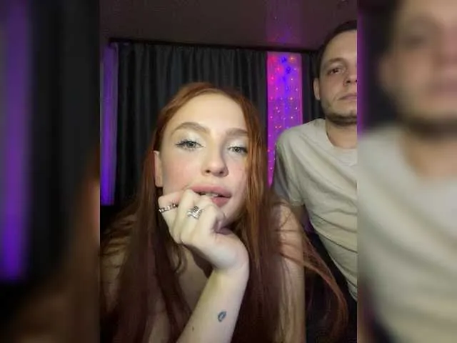 Offline -LoveRoom- on BongaCams