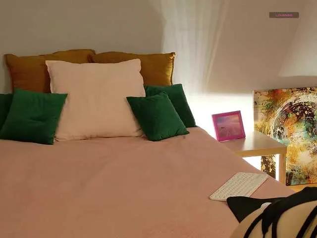 Freechat -My-Girl- on BongaCams