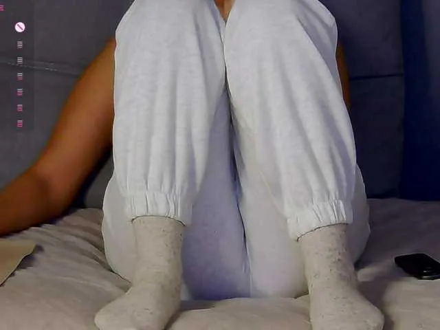 -Smetanka- on BongaCams