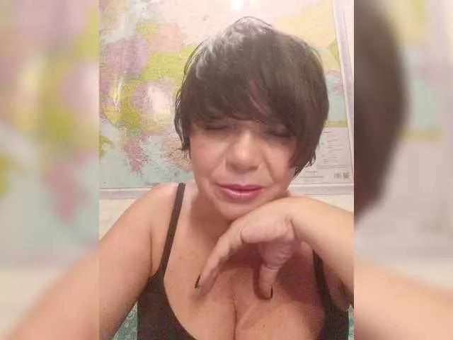 Freechat -Sonka- on BongaCams