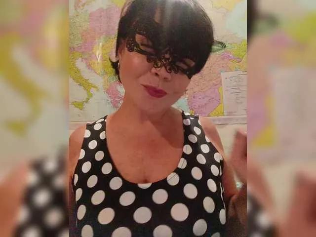 Freechat -Sonka- on BongaCams