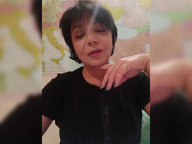 Freechat -Sonka- on BongaCams