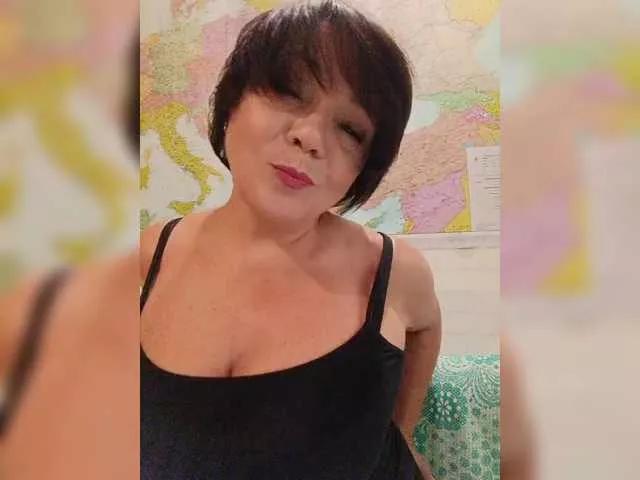 Freechat -Sonka- on BongaCams