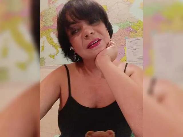 Freechat -Sonka- on BongaCams