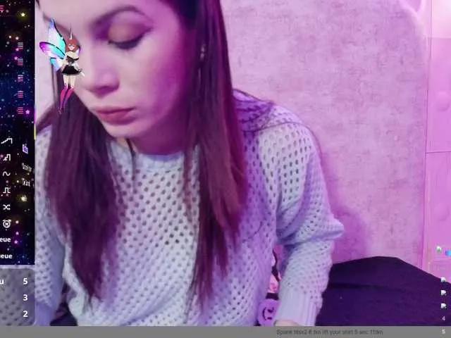 Offline -yuyi on BongaCams