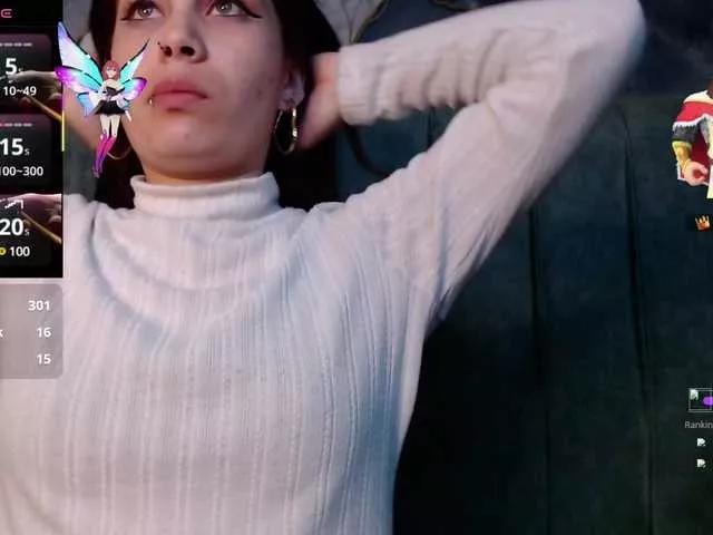 Offline -yuyi on BongaCams