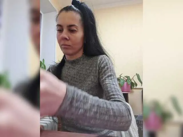 1Glorya1 on BongaCams