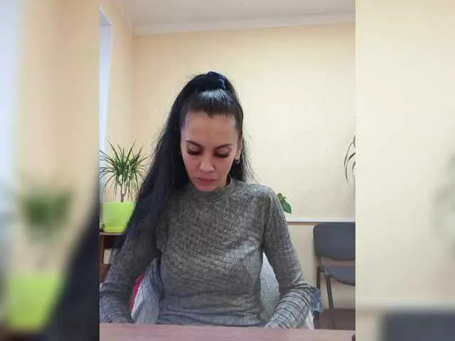 1Glorya1 on BongaCams