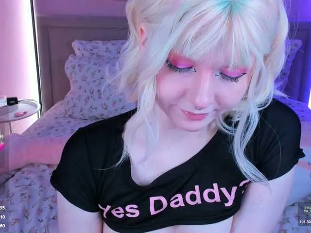 Offline 1stEva on BongaCams