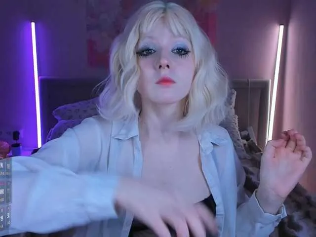 Offline 1stEva on BongaCams