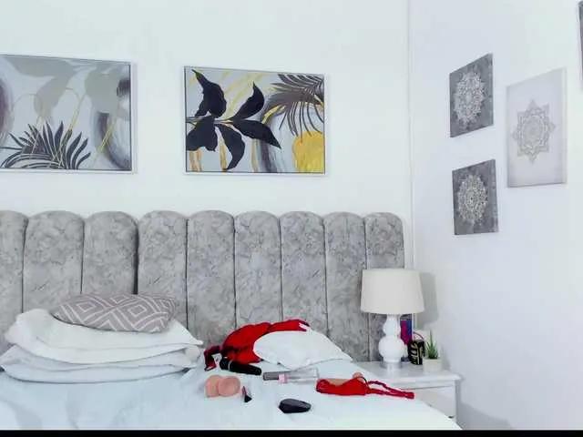 Freechat abbygibson on BongaCams