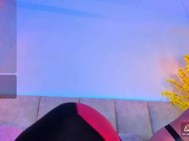 Offline AbeellaDanger on BongaCams