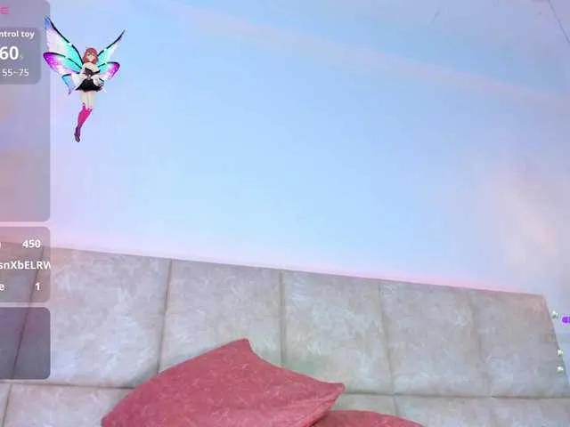 Offline AbeellaDanger on BongaCams