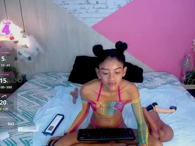 adissonpetite on BongaCams