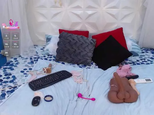 adissonpetite on BongaCams