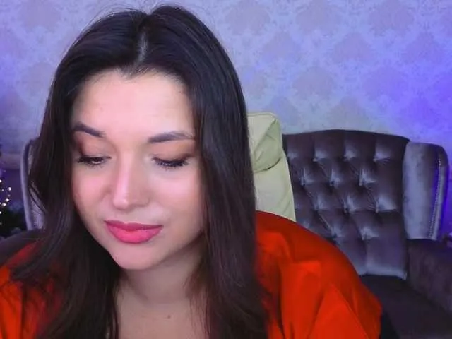 Offline AfinaLin on BongaCams