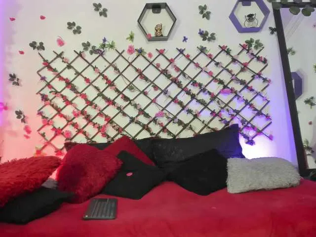 afrodita-sx model from bc