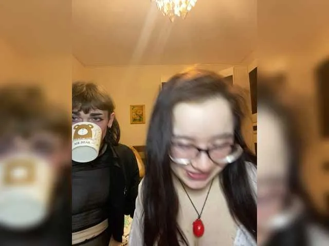 AfterMidnight on BongaCams