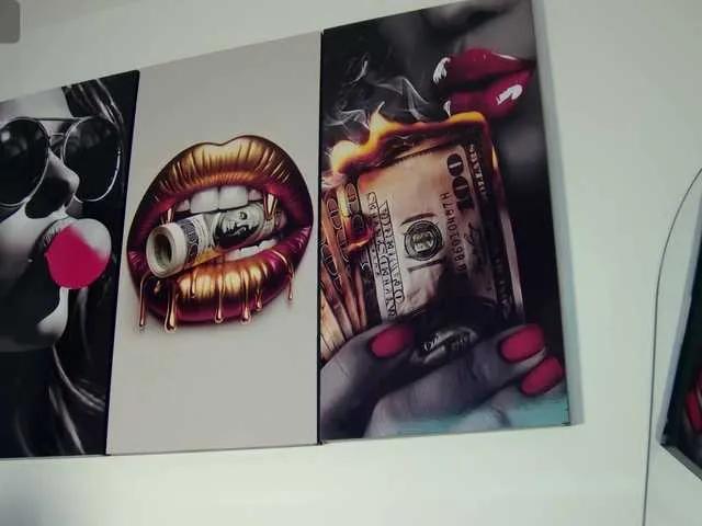 aidaadams on BongaCams 