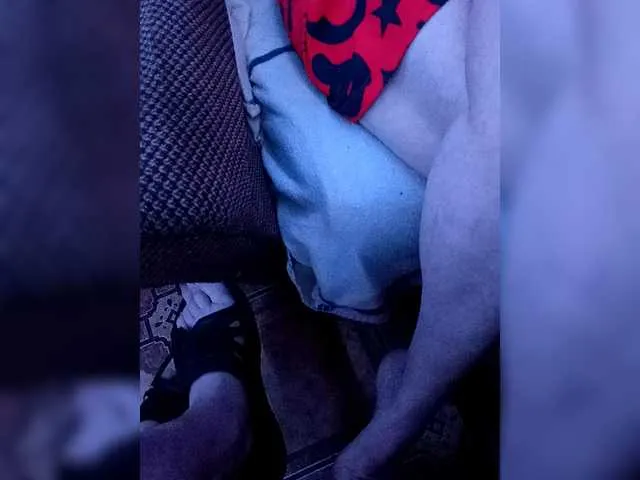 AlexaBaby989 on BongaCams