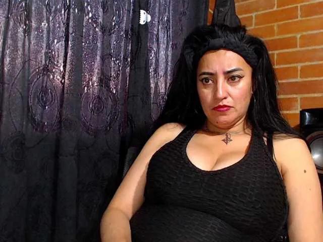 Freechat AlexandrinaFenix on BongaCams