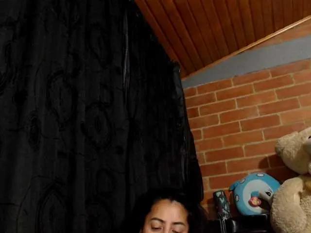 Freechat AlexandrinaFenix on BongaCams