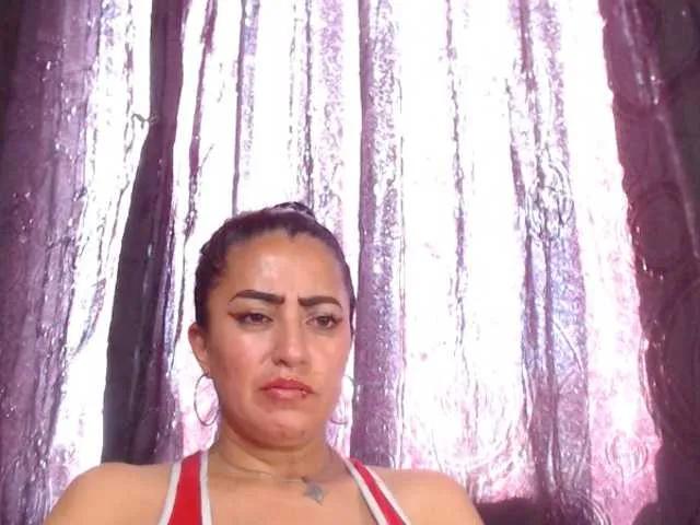 Freechat AlexandrinaFenix on BongaCams