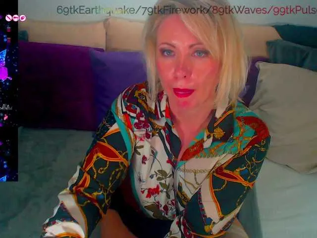 Alexin-McQueen on BongaCams