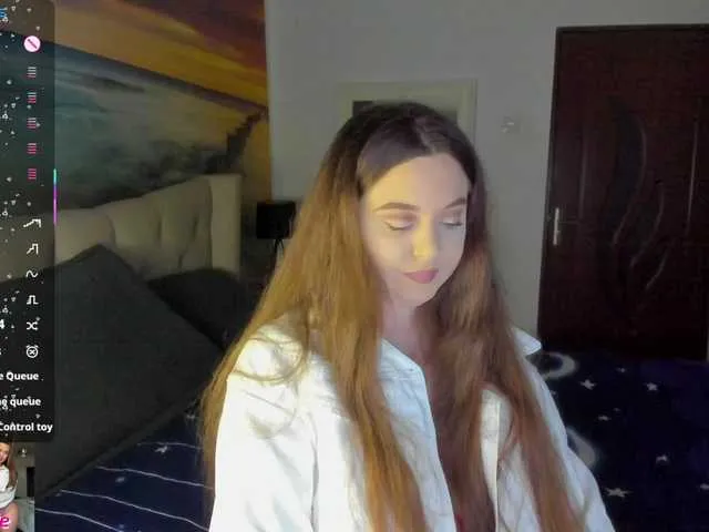 alexispixie on BongaCams