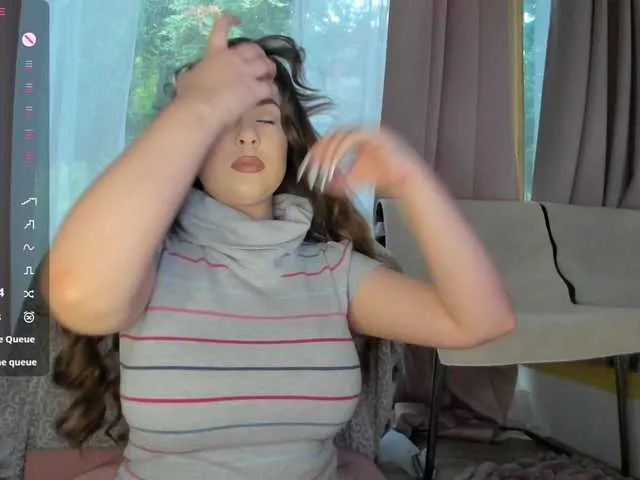 alexispixie on BongaCams