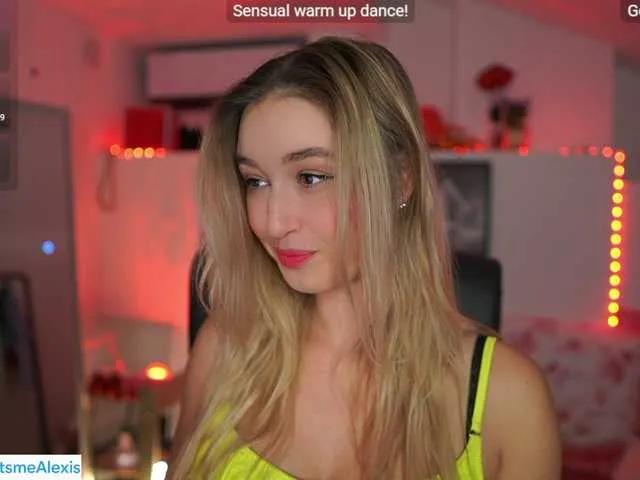 AlexisTexas18's avatar