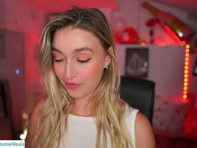 Offline AlexisTexas18 on BongaCams