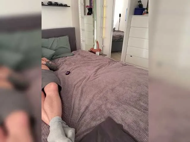 Freechat AlexMir69 on BongaCams