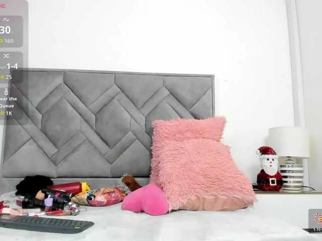 Freechat alicee-18 on BongaCams