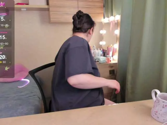 Alicenextdoor on BongaCams