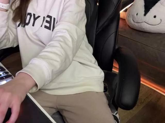 Offline Alisa-Cheshirovna on BongaCams