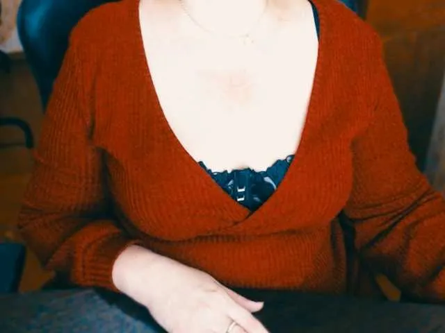 Alisa1917 on BongaCams