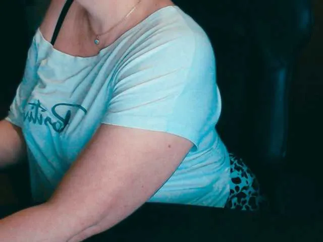 Alisa1917 on BongaCams