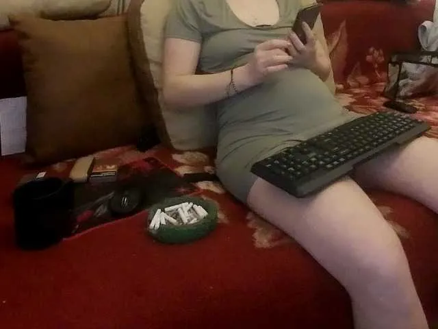 alissonone on BongaCams