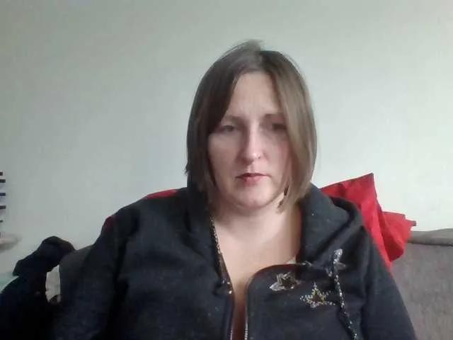 AllaSowinskaya on BongaCams 