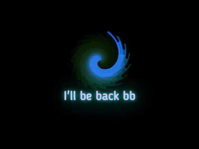 Offline AllweNEEDisLOVE on BongaCams