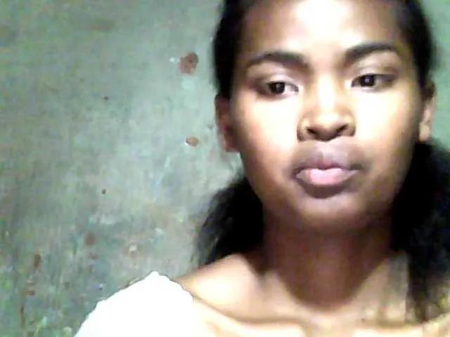 Allycha1 on BongaCams 