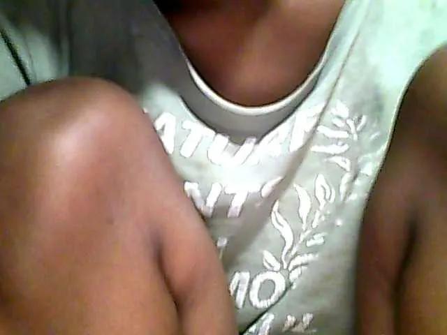 Allycha1 on BongaCams 