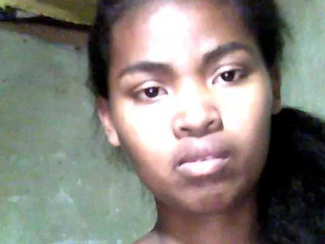 Allycha1 on BongaCams 