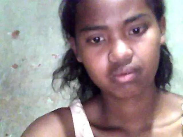 Allycha1 on BongaCams