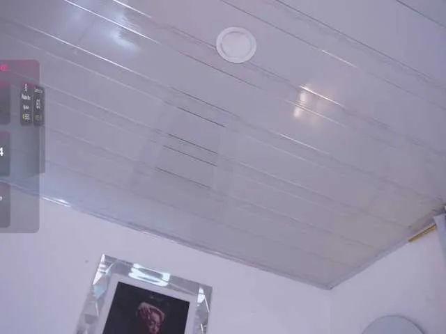 AlondraSparrow on BongaCams